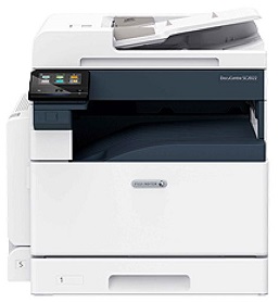 Fuji Xerox – Accellutions Digital Technology Sdn Bhd